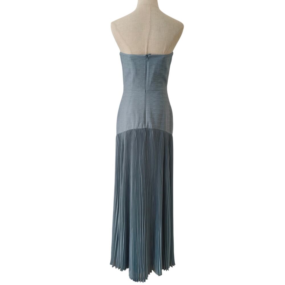 Alexis Sunniva Dress Blue X-Small - Picture 7 of 11